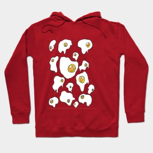 Eggs Hoodie